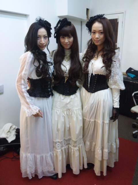 探してください Kalafina Official Blog