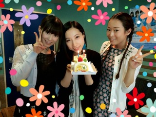 Moonfesta ムーンフェスタ Kalafina Official Blog